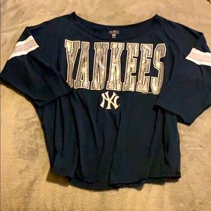 New York Yankees Tee